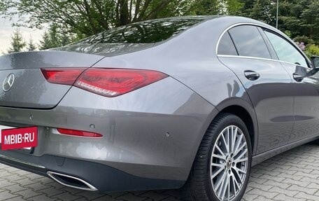 Mercedes-Benz CLA, 2023 год, 3 150 000 рублей, 5 фотография