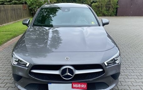 Mercedes-Benz CLA, 2023 год, 3 150 000 рублей, 8 фотография
