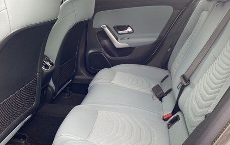 Mercedes-Benz CLA, 2023 год, 3 150 000 рублей, 20 фотография