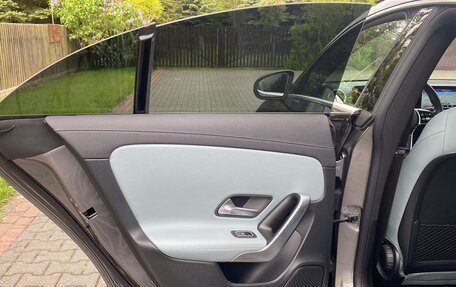 Mercedes-Benz CLA, 2023 год, 3 150 000 рублей, 22 фотография