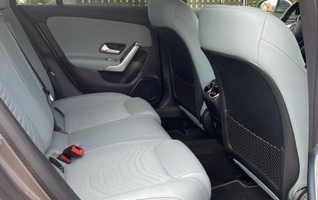 Mercedes-Benz CLA, 2023 год, 3 150 000 рублей, 24 фотография