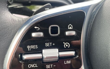 Mercedes-Benz CLA, 2023 год, 3 150 000 рублей, 30 фотография