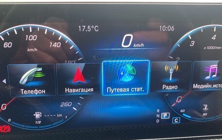 Mercedes-Benz CLA, 2023 год, 3 150 000 рублей, 34 фотография