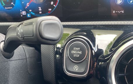Mercedes-Benz CLA, 2023 год, 3 150 000 рублей, 32 фотография