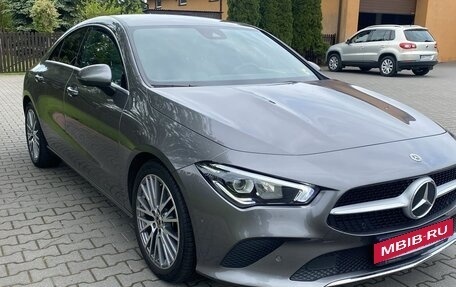 Mercedes-Benz CLA, 2023 год, 3 150 000 рублей, 7 фотография