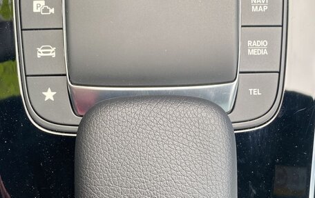 Mercedes-Benz CLA, 2023 год, 3 150 000 рублей, 38 фотография