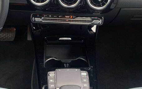 Mercedes-Benz CLA, 2023 год, 3 150 000 рублей, 35 фотография