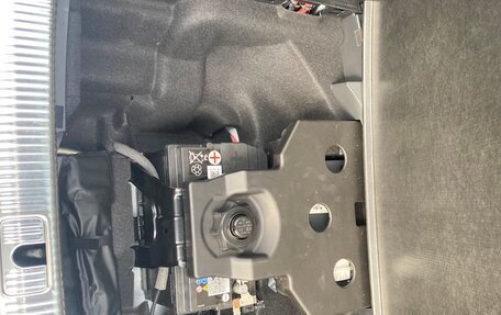 Audi A4, 2017 год, 1 500 000 рублей, 18 фотография