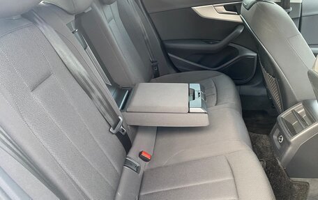 Audi A4, 2017 год, 1 500 000 рублей, 16 фотография