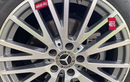 Mercedes-Benz CLA, 2023 год, 3 150 000 рублей, 10 фотография