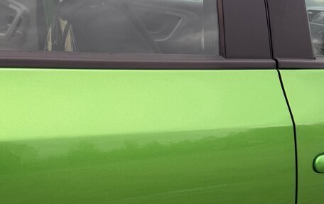 Skoda Fabia II, 2012 год, 850 000 рублей, 7 фотография