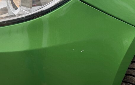 Skoda Fabia II, 2012 год, 850 000 рублей, 8 фотография