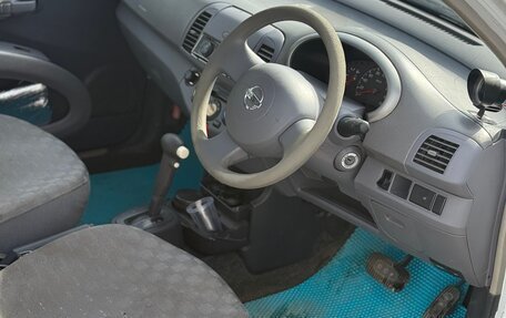 Nissan March III, 2003 год, 200 000 рублей, 6 фотография