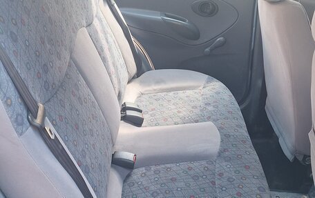 Daewoo Matiz I, 2008 год, 125 000 рублей, 7 фотография