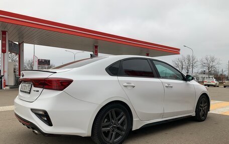 KIA Forte III, 2020 год, 1 730 000 рублей, 5 фотография