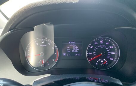 KIA Forte III, 2020 год, 1 730 000 рублей, 11 фотография