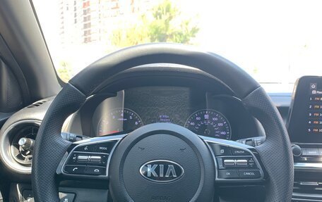 KIA Forte III, 2020 год, 1 730 000 рублей, 9 фотография