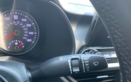KIA Forte III, 2020 год, 1 730 000 рублей, 14 фотография
