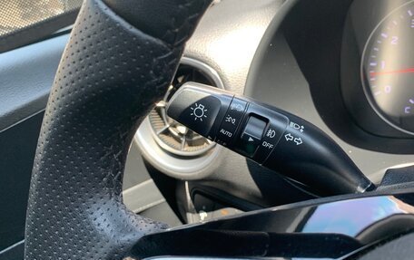 KIA Forte III, 2020 год, 1 730 000 рублей, 13 фотография