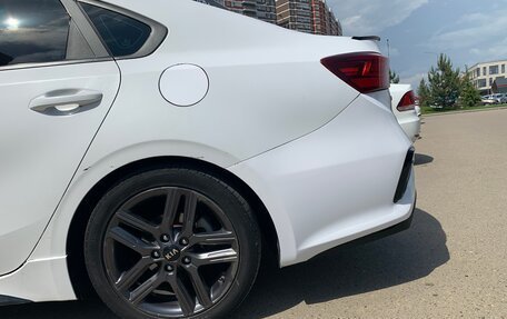 KIA Forte III, 2020 год, 1 730 000 рублей, 26 фотография