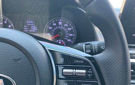 KIA Forte III, 2020 год, 1 730 000 рублей, 16 фотография