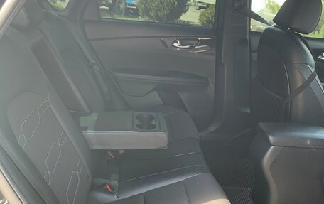 KIA Forte III, 2020 год, 1 730 000 рублей, 19 фотография