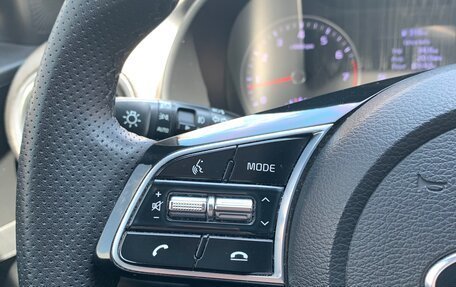 KIA Forte III, 2020 год, 1 730 000 рублей, 15 фотография