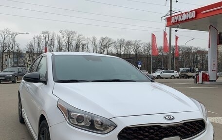 KIA Forte III, 2020 год, 1 730 000 рублей, 2 фотография