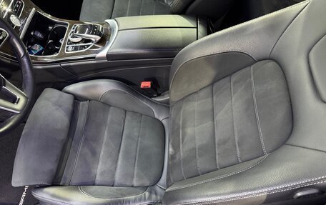 Mercedes-Benz C-Класс, 2018 год, 3 750 000 рублей, 11 фотография