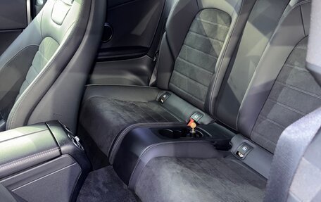 Mercedes-Benz C-Класс, 2018 год, 3 750 000 рублей, 12 фотография