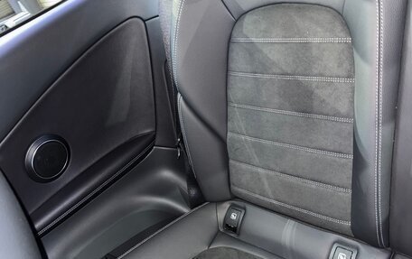Mercedes-Benz C-Класс, 2018 год, 3 750 000 рублей, 19 фотография