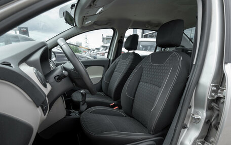 Renault Logan II, 2014 год, 760 000 рублей, 9 фотография