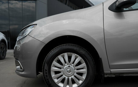 Renault Logan II, 2014 год, 760 000 рублей, 22 фотография