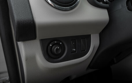 Renault Logan II, 2014 год, 760 000 рублей, 21 фотография