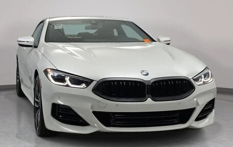 BMW 8 серия, 2026 год, 11 314 000 рублей, 2 фотография