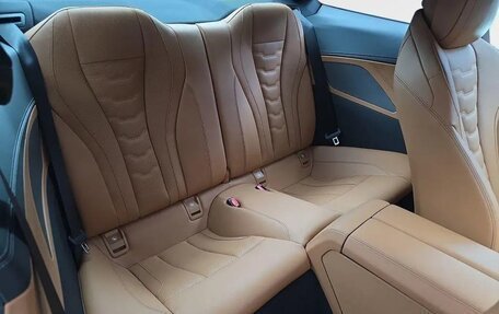 BMW 8 серия, 2026 год, 11 314 000 рублей, 8 фотография