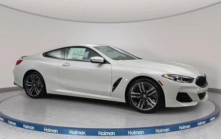 BMW 8 серия, 2026 год, 11 314 000 рублей, 3 фотография