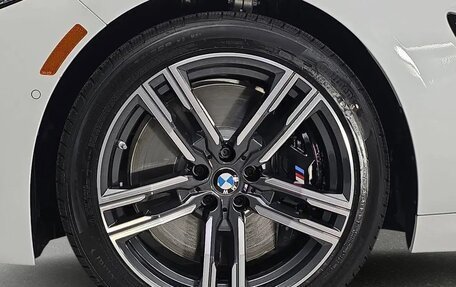 BMW 8 серия, 2026 год, 11 314 000 рублей, 9 фотография