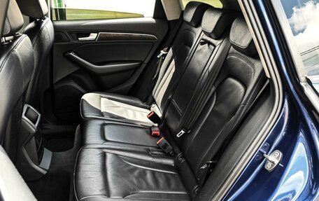 Audi Q5, 2013 год, 1 949 000 рублей, 9 фотография