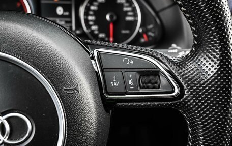 Audi Q5, 2013 год, 1 949 000 рублей, 14 фотография