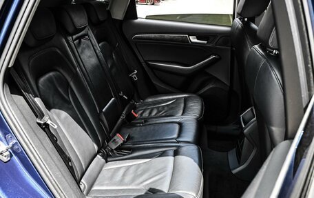 Audi Q5, 2013 год, 1 949 000 рублей, 7 фотография