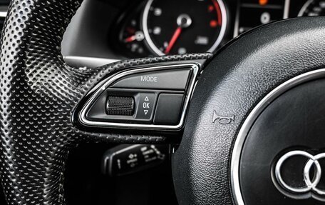 Audi Q5, 2013 год, 1 949 000 рублей, 13 фотография