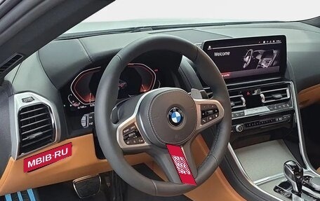 BMW 8 серия, 2026 год, 11 314 000 рублей, 7 фотография