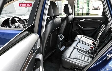 Audi Q5, 2013 год, 1 949 000 рублей, 11 фотография