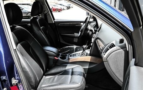 Audi Q5, 2013 год, 1 949 000 рублей, 8 фотография