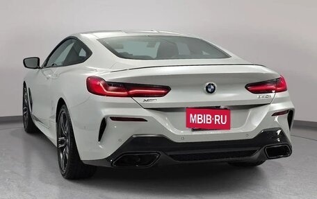 BMW 8 серия, 2026 год, 11 314 000 рублей, 5 фотография