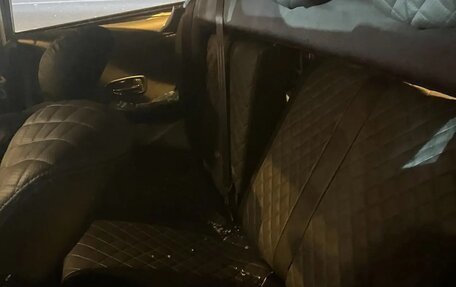 Nissan Almera, 2017 год, 150 000 рублей, 3 фотография
