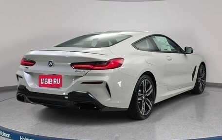 BMW 8 серия, 2026 год, 11 314 000 рублей, 4 фотография