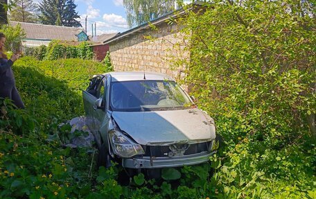 Nissan Almera, 2017 год, 150 000 рублей, 7 фотография