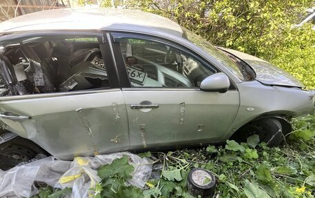 Nissan Almera, 2017 год, 150 000 рублей, 5 фотография